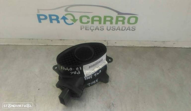 Medidor De Massa De Ar 1 Bmw 3 (E46) - 2