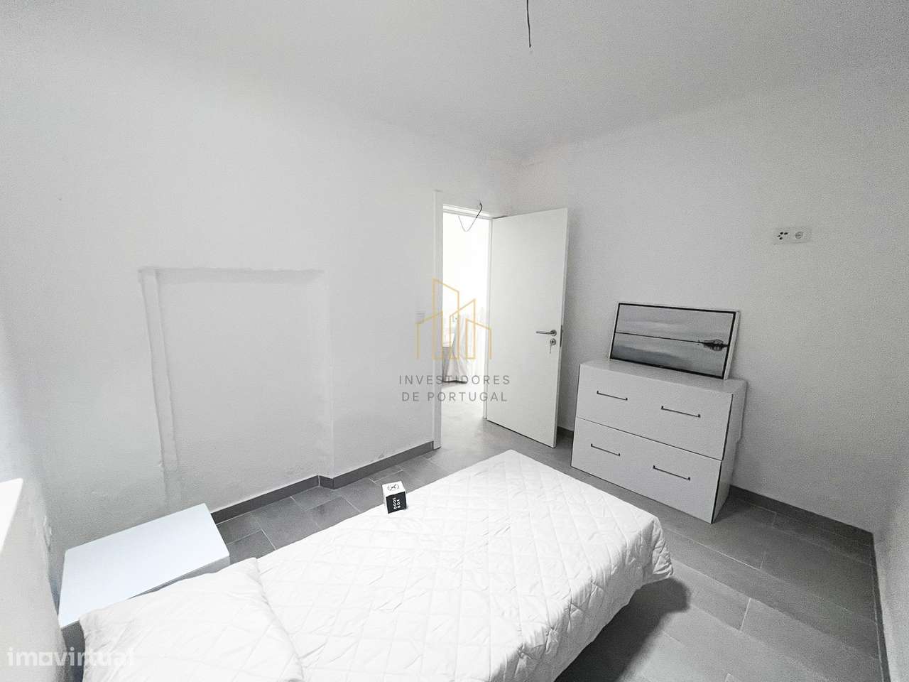 Moradia T2 Cabeça de Carneiro-31