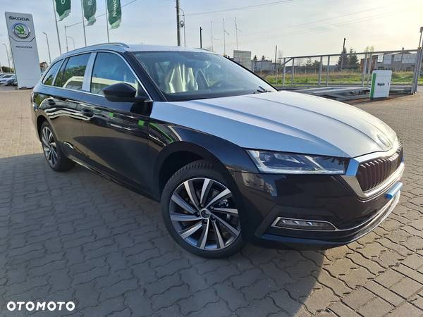 Skoda Octavia 1.5 TSI ACT Style - 7