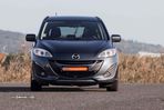 Mazda 5 MZR-CD 1.6 Superior Wagon +Xenon+PE - 2