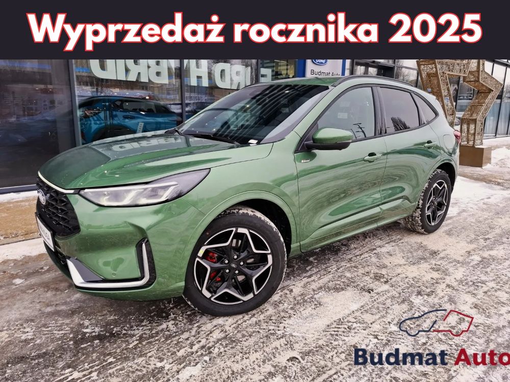 Pakiet Winter, Blis, Kamera 360, adapt. tempomat, el. bagażnik