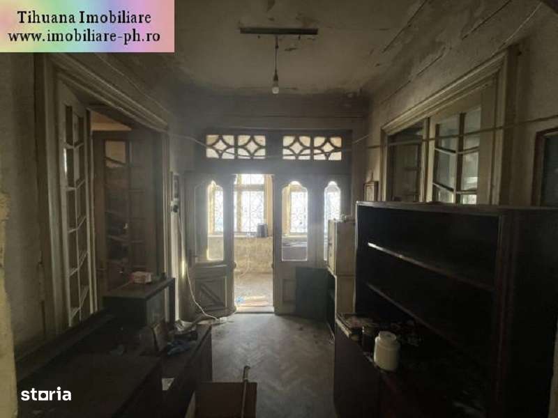 Casa de vanzare: Ploiesti, str.Dr. Toma Ionescu,(teren 903 mp)-3