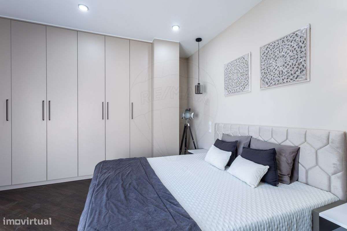 Apartamento T2 para venda - Grande imagem: 4/26