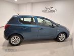 Opel Corsa 1.2 Dynamic - 21