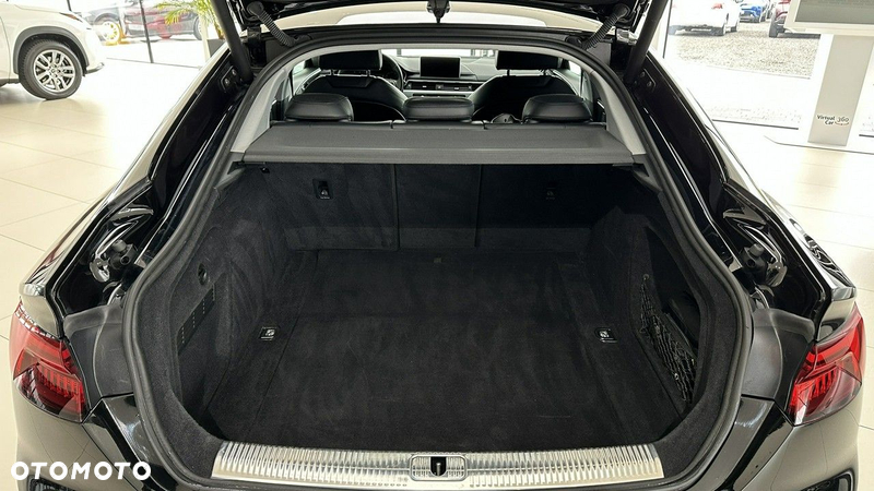 Audi A5 2.0 TDI Quattro S tronic - 16
