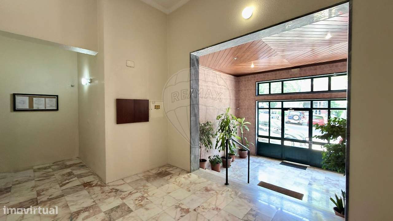 Apartamento T2 para venda-41