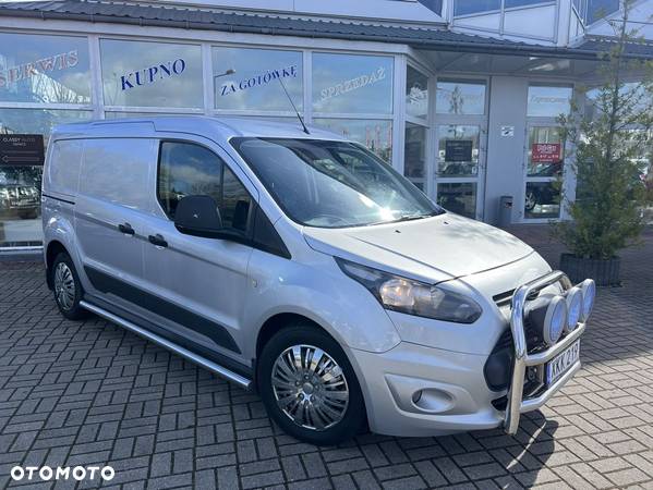 Ford Transit Connect - 1