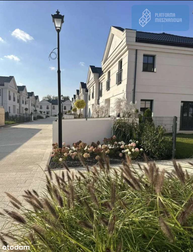 Zamieszkaj w wyjątkowym miejscu! Dom z ogrodem! - Pełny obrazek: 4/20