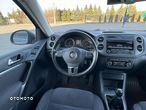 Volkswagen Tiguan 2.0 TDI SCR BlueMotion Technology Sport & Style - 7