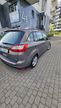 Ford Grand C-MAX 1.0 EcoBoost Start-Stopp-System SYNC Edition - 32