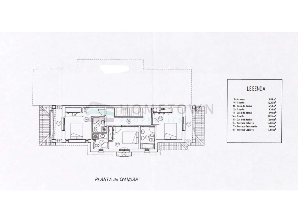 Moradia T4 - Vilamoura-47