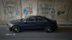 Mercedes-Benz CLA 180 d AMG Line - 4