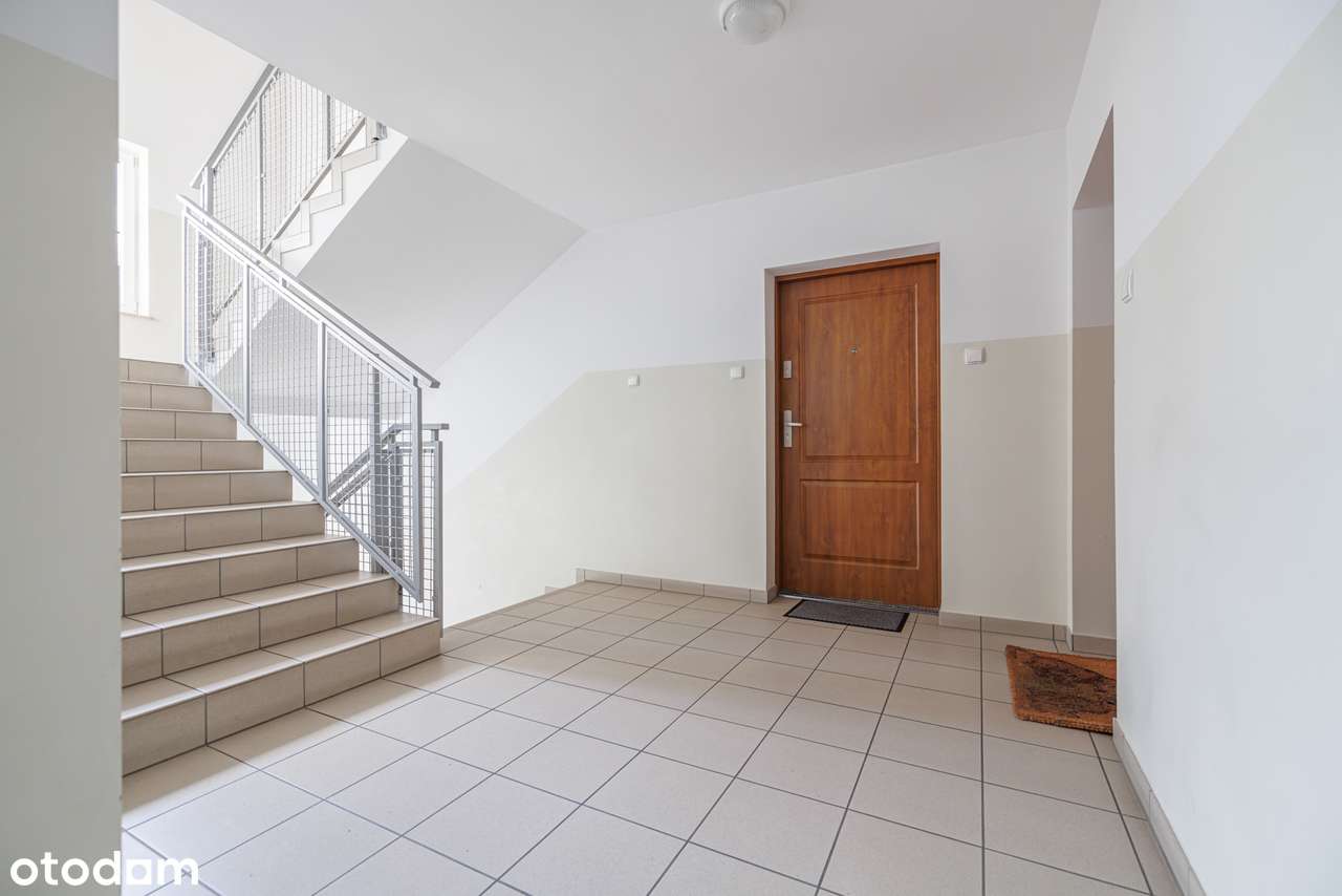 Kup jeszcze w tym roku! Oddzielna kuch, 2 pok, balkon, 450m od plaży!-8