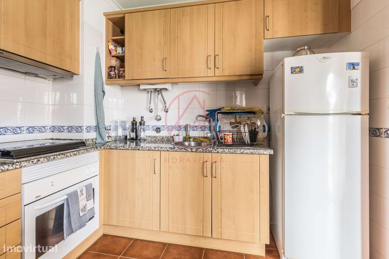 Apartamento T3 – Vila Nogueira de Azeitão - Grande imagem: 3/21