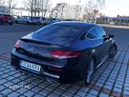 Mercedes-Benz C 220 d Coupe 9G-TRONIC - 7