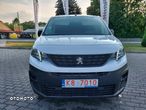 Peugeot PARTNER 1.6 BlueHDi Euro 6, 100KM, Lampy LED!!! - 7