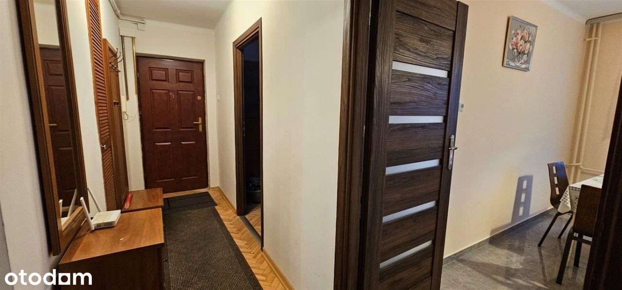 Mieszkanie, 54 m², Gliwice-3