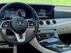 Mercedes-Benz E 350 9G-TRONIC Avantgarde - 13
