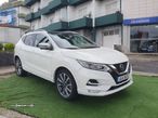 Nissan Qashqai 1.3 DIG-T Tekna Premium DCT - 4