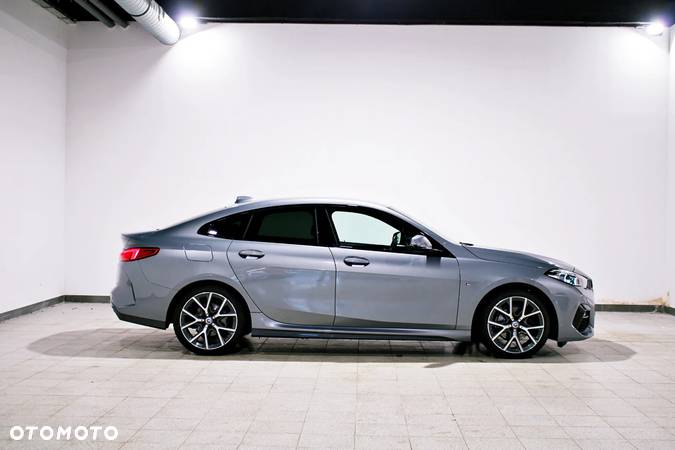 BMW Seria 2 218i M Sport - 3