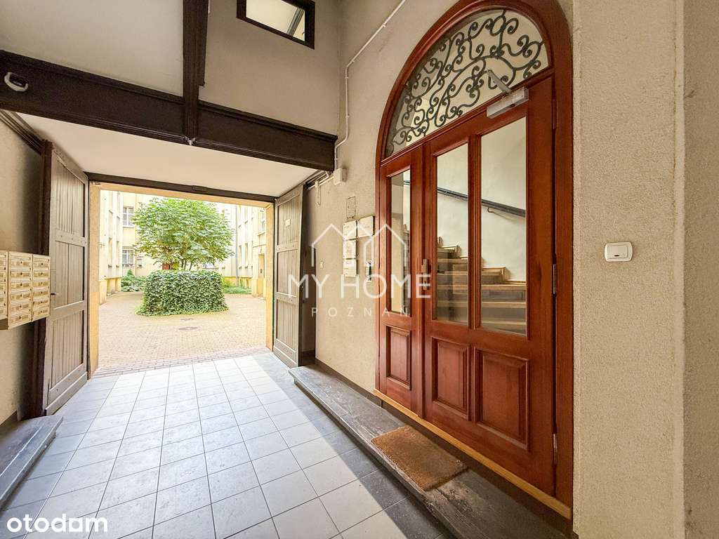 127,73m2 | Centrum- ul. Garbary | Idealne na biuro-16