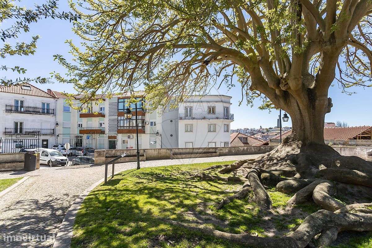 Apartamento T3 à venda em Almada-19