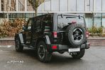 Jeep Wrangler Unlimited 2.8 CRD AT Sahara - 8