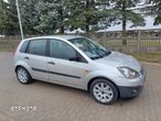 Ford Fiesta - 16