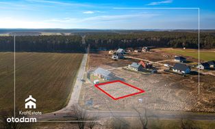 Działka nad rzeką z warunkami zabudowy ✔ 795 m2✔ - Pełny obrazek: 3/11