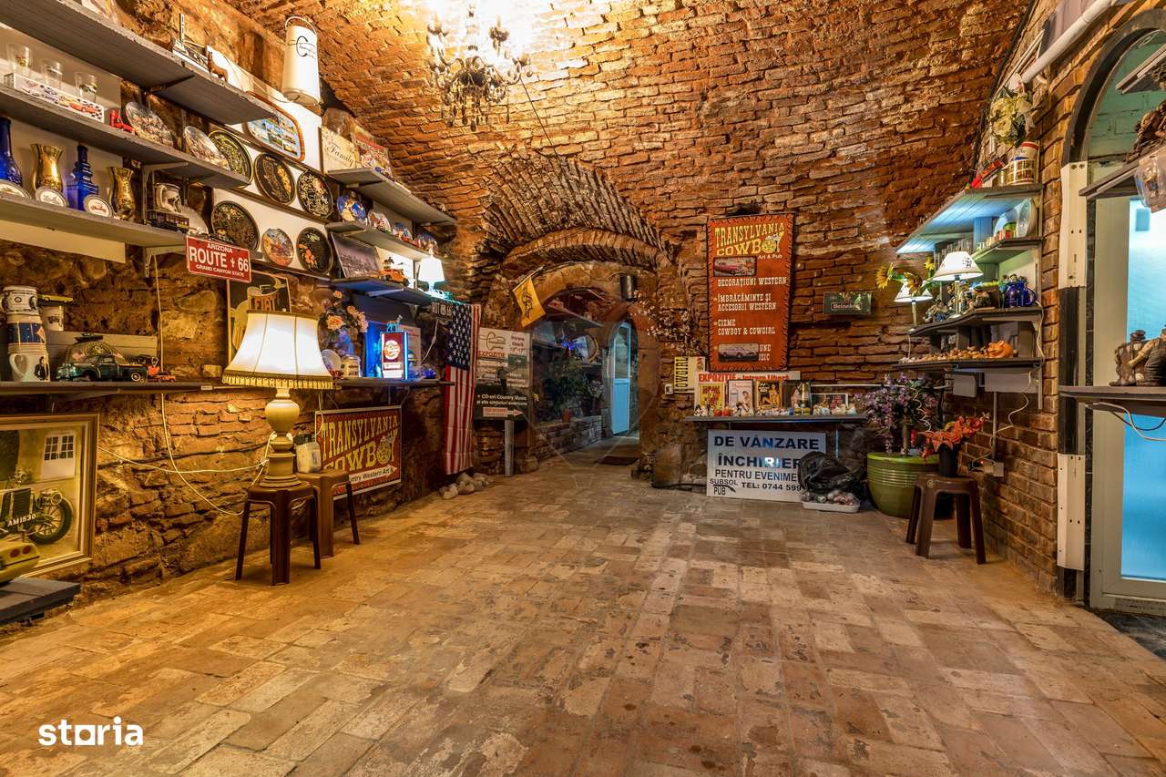 De vanzare spatiu comercial blvd. Eroilor! - Imagine principală: 5/9