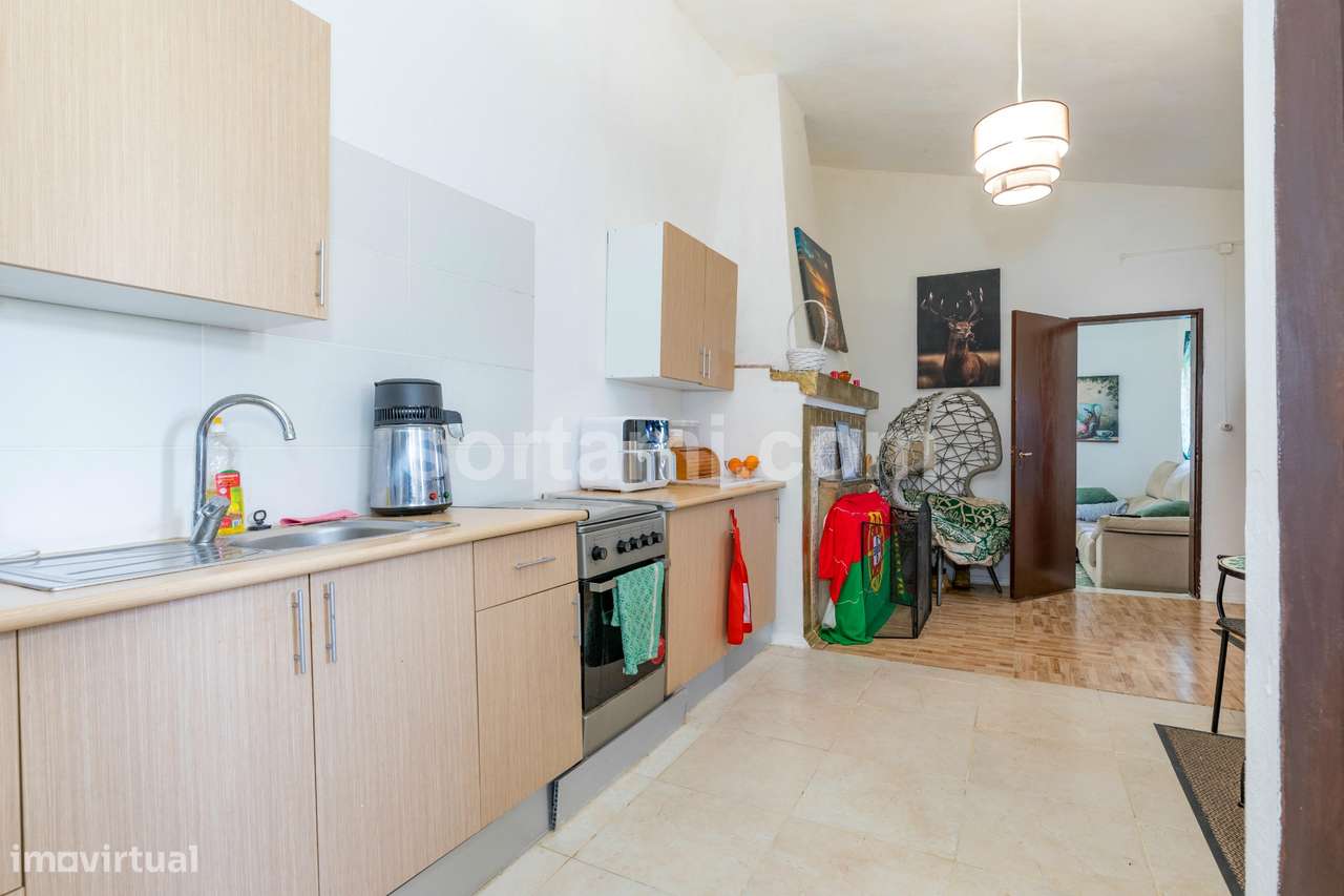 Herdade  Venda em São Barnabé,Almodôvar - Grande imagem: 3/26