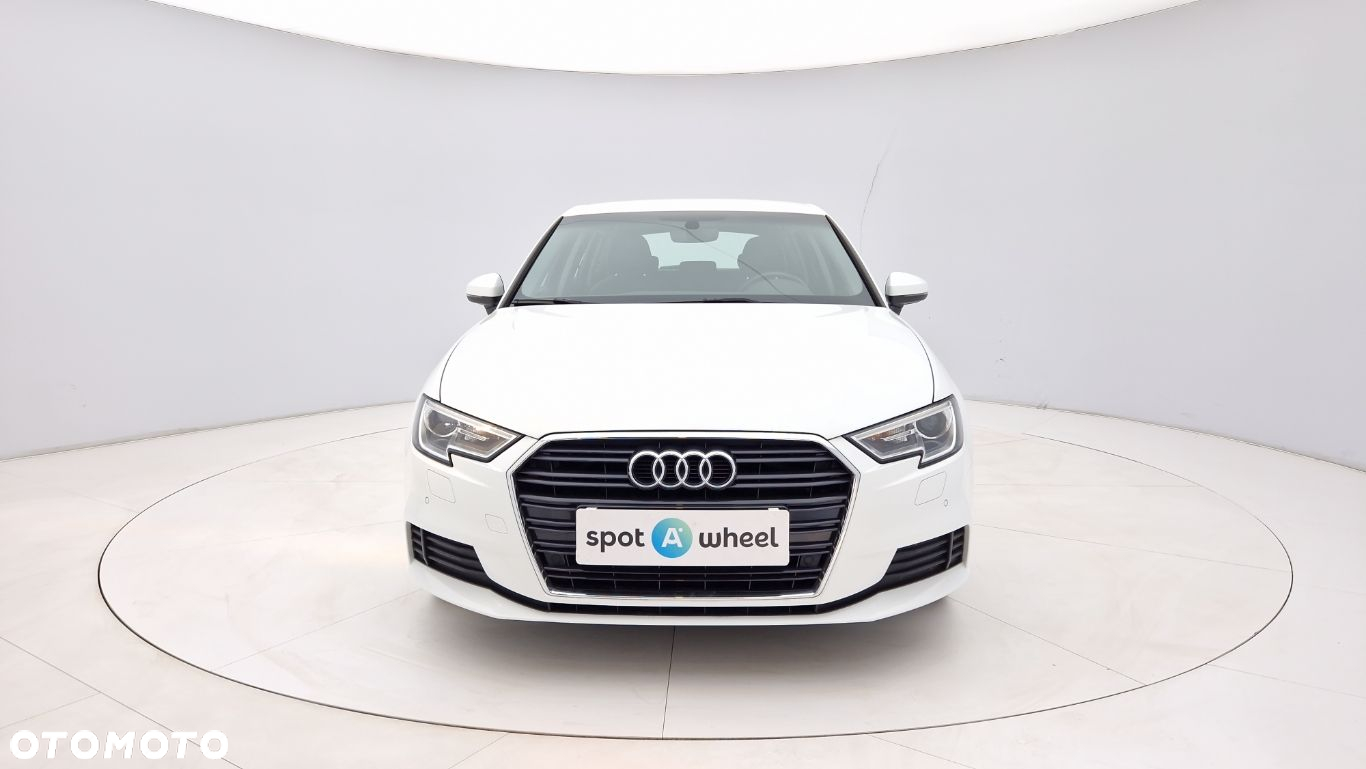 Audi A3 1.5 TFSI S tronic - 13