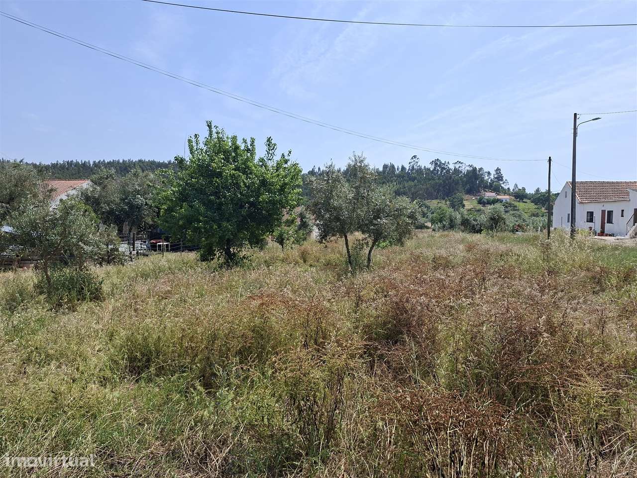 Propriedade Única com 2 Casas para Recuperação e Terreno de 2,6 Hectar-32