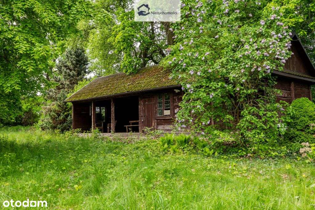 Dom/Siedlisko/Krzczonów/ok 40 km od Lublina-14