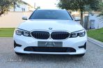 BMW 320 e Touring Corporate Edition Auto - 5