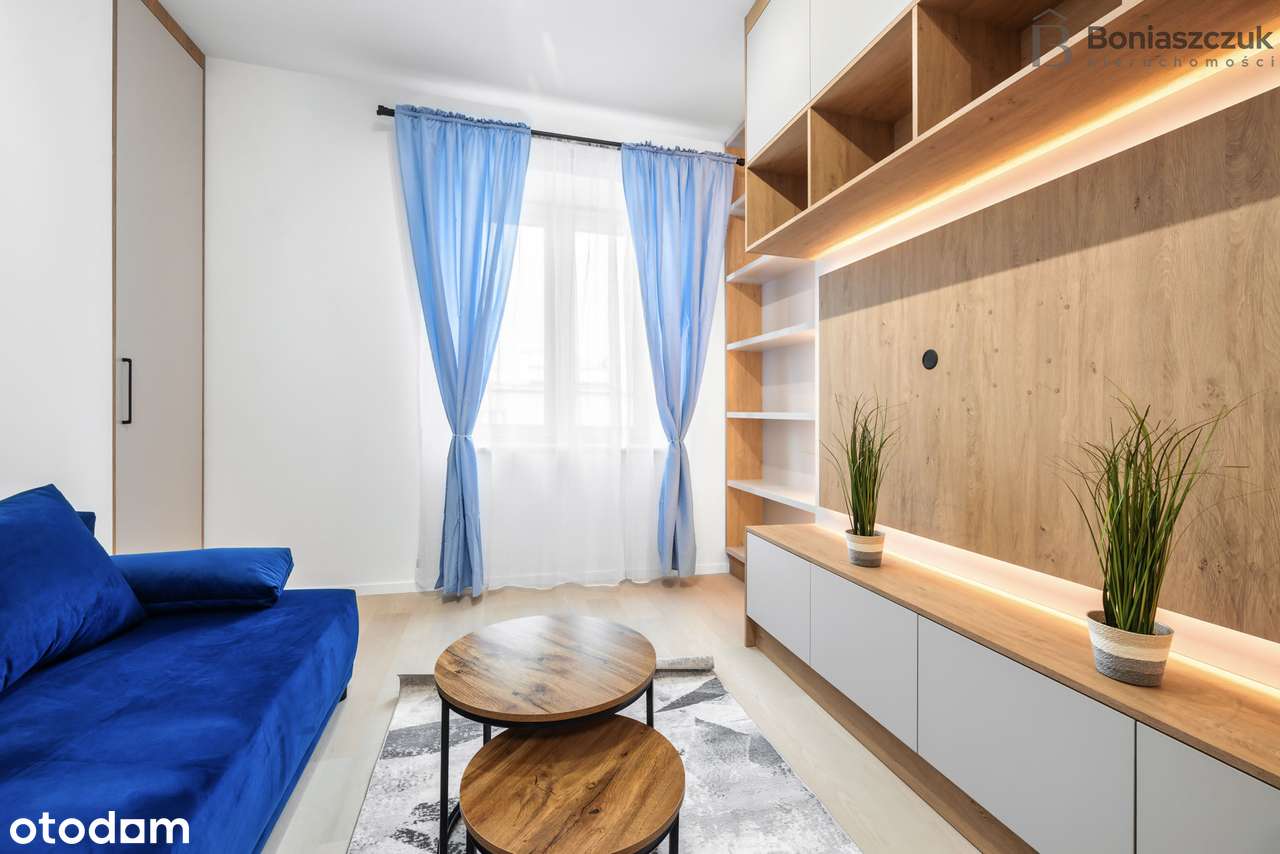 Politechnika | Centrum | Kawalerka | Miejsce Postojowe | Piwnica-1