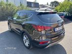 Hyundai Santa Fe 2.2 CRDi 4WD AT Luxury Pack - 5