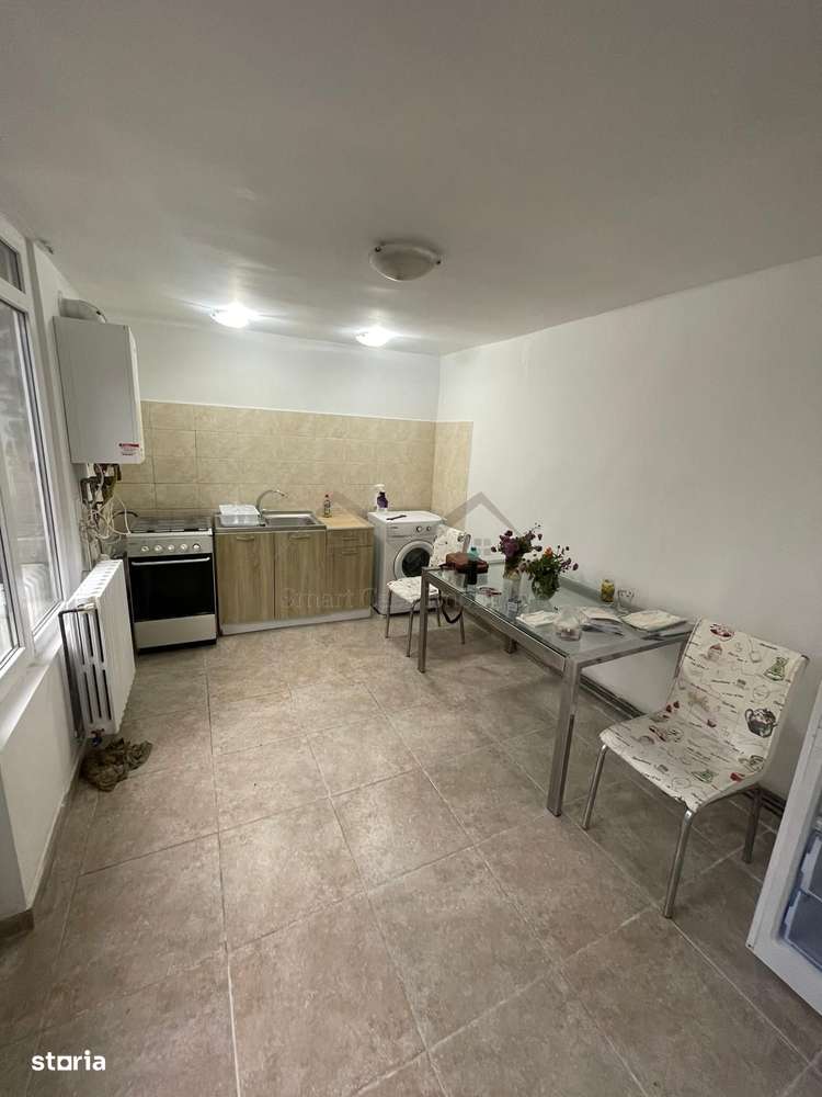 Apartament 1 camera recent renovat, la vila in zona Sararie - Imagine principală: 2/5