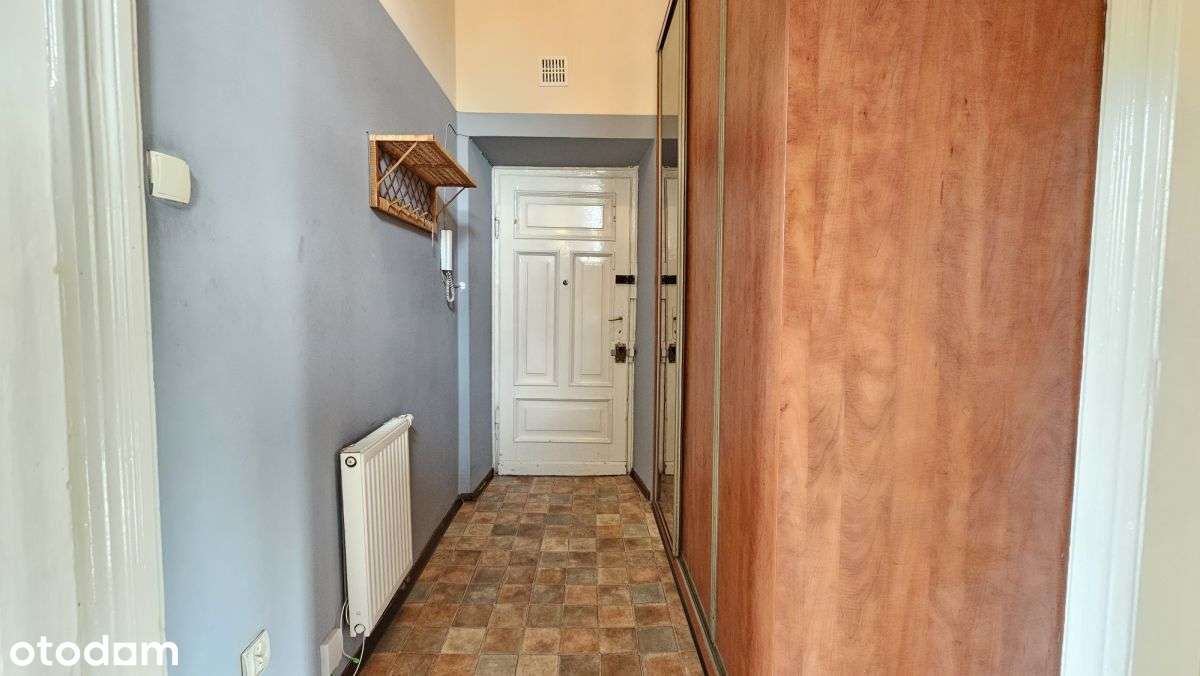 390 cm wysokość | 48m2 | Koneser | Kamienica-8