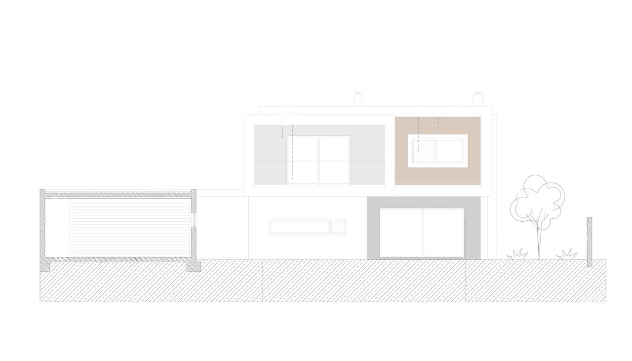 Moradia T4 - Santa Joana, Aveiro - Grande imagem: 5/10