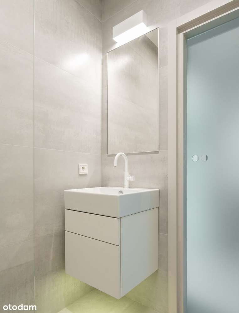 Nowoczesny Apartament przy Wilanowskiej-17