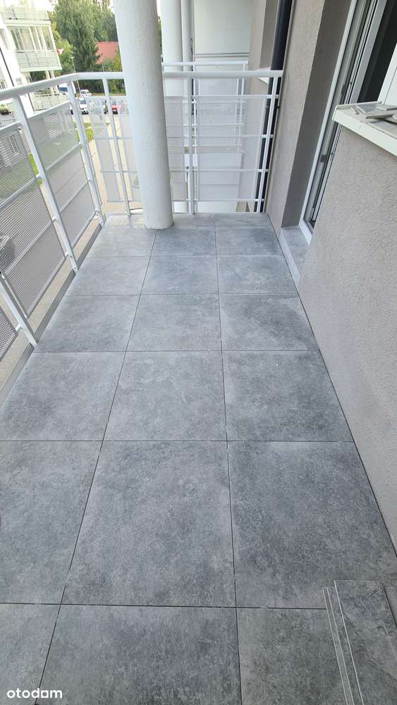 Nowe mieszkanie na sprzedaż osiedle górczyn Marii Juchacz - Pełny obrazek: 4/9