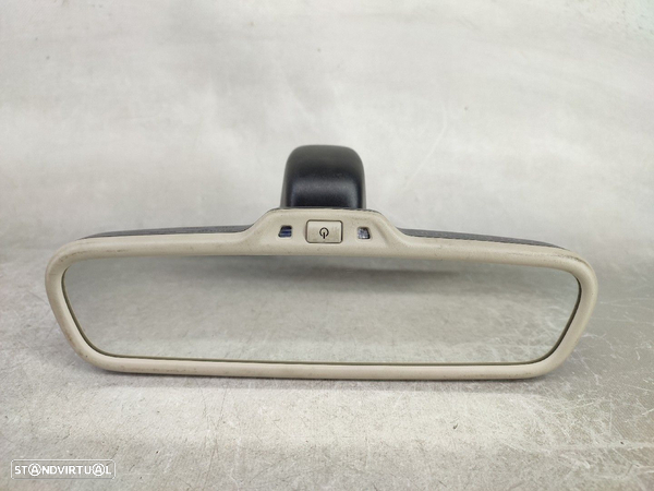 Retrovisor Interior Skoda Octavia Iii (5E3, Nl3, Nr3) - 1