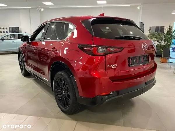 Mazda CX-5 2.0 Homura 2WD - 2