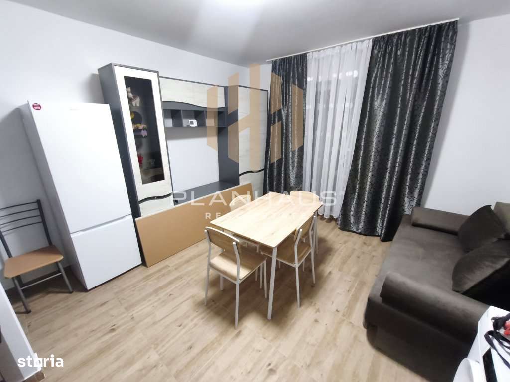 Studio modern într-un cartier rezidențial nou – str. Daliei, Baia - Imagine principală: 3/7