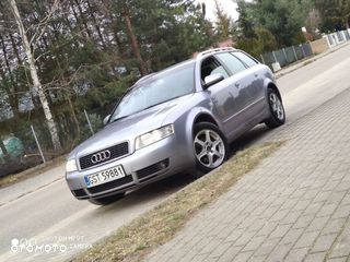 Audi A4 Avant 1.9 TDI