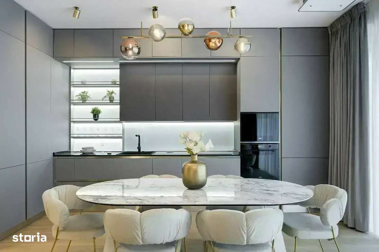 Duplex 5 camere - Erou Iancu Nicolae - 0% Comision - Imagine principală: 4/5