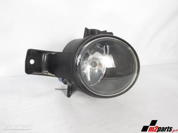 Farol nevoeiro Direito Seminovo/ Original BMW X6 (E71, E72) 63177187632 - 2