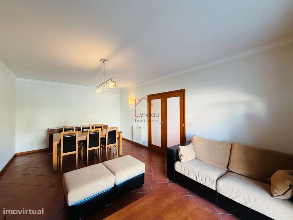 Moradia T3+1 Landim Famalicão-7