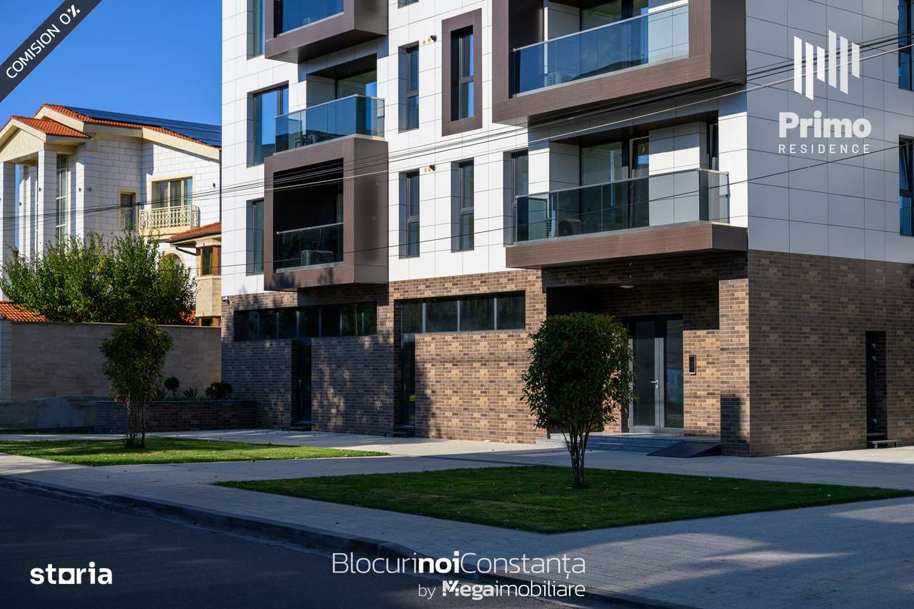 #A mai rămas un singur apartament la cheie| 180K TVA inclus · Etaj III-6